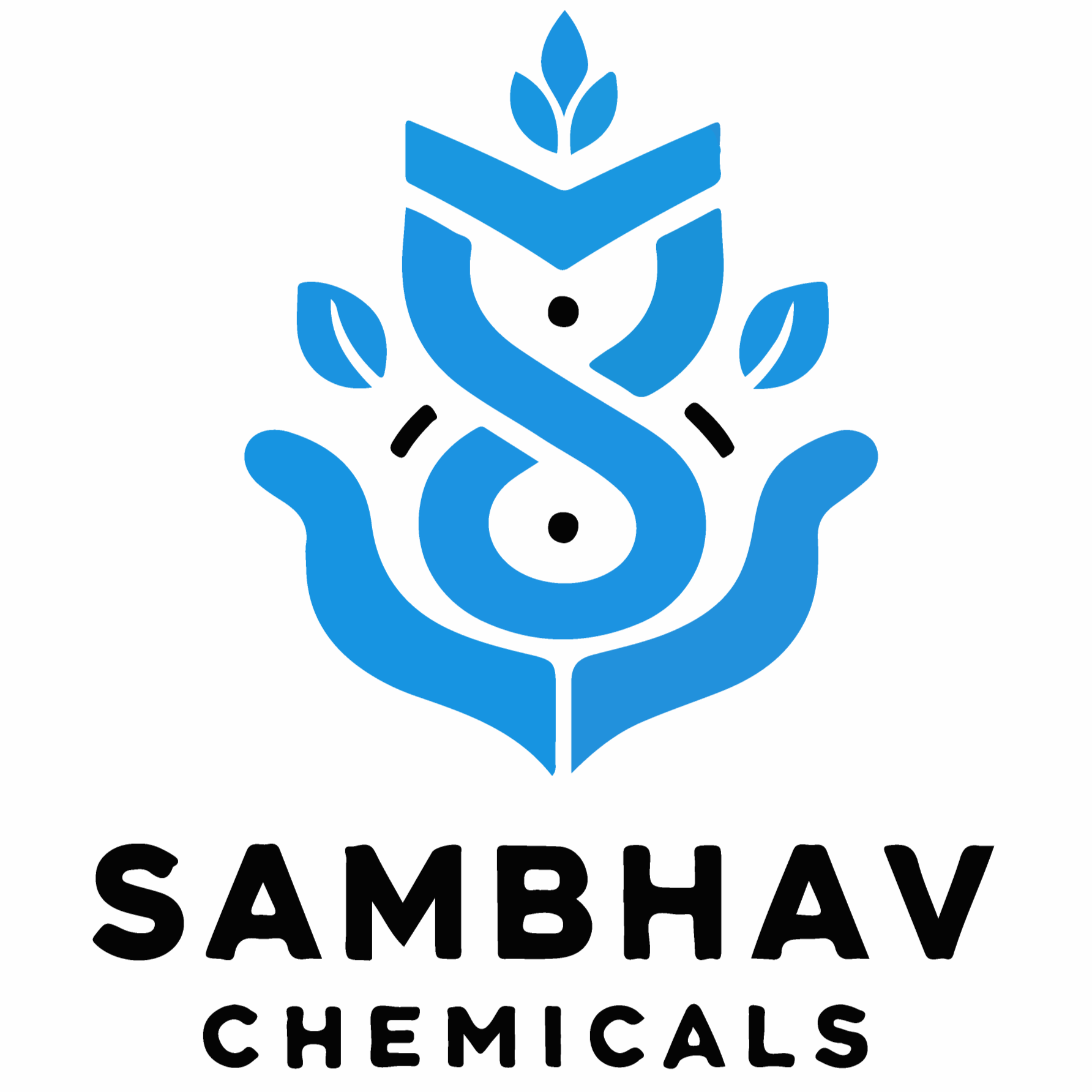 Sambhav Chemicals Logo